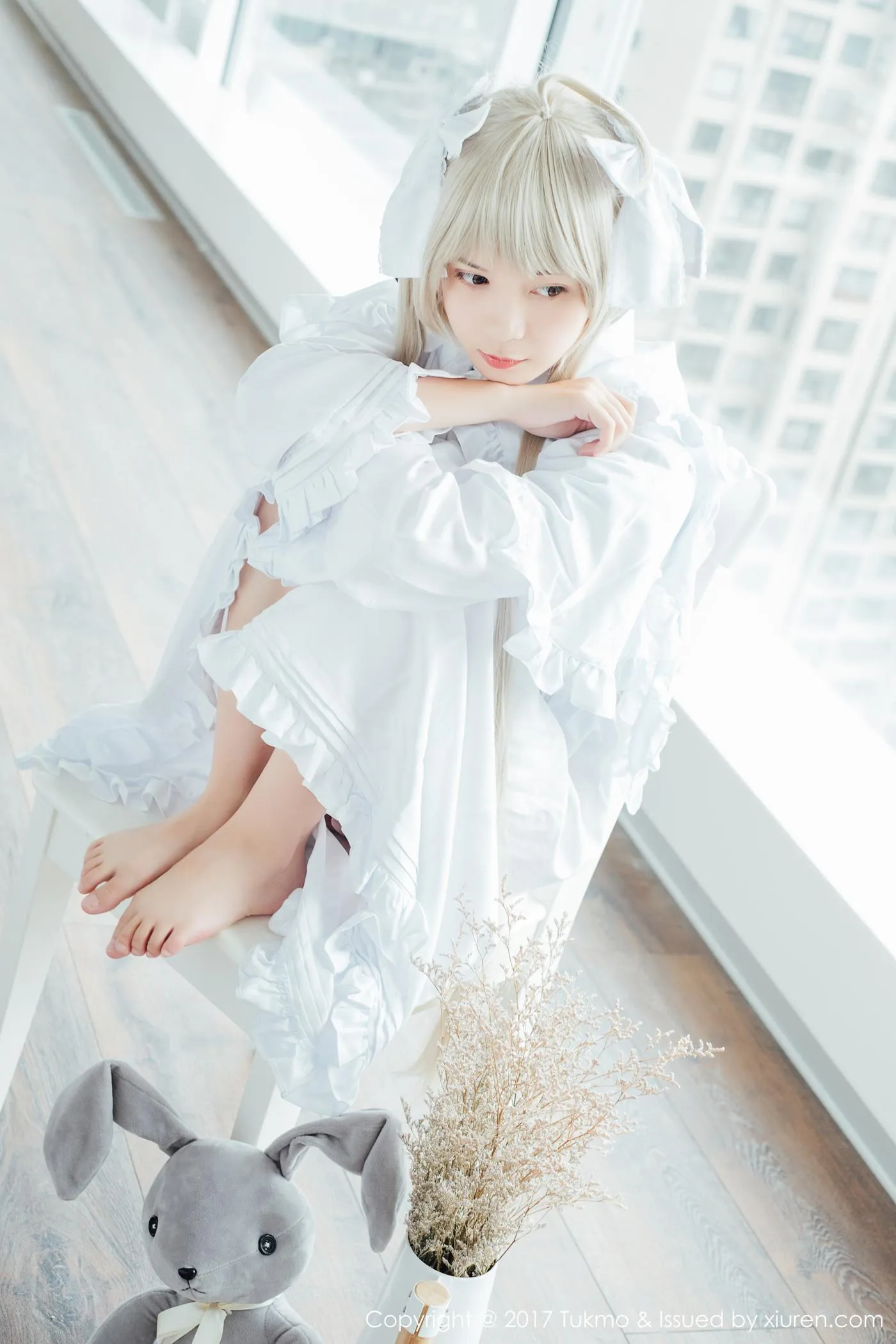Vol.097 鱼丸 [40P]插图6